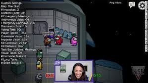 Get in touch, report a bug or. Aoc Just Played Among Us On Twitch To Encourage Voting Cnn