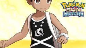 Pokémon Sun and Moon Guide: How To Get Team Skull Clothes