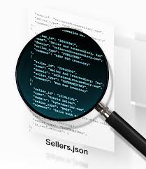 sellers json short guide on how it