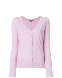 Pink Cardigan Outfits For Women 57 Ideas Outfits Lookastic
