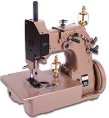 kompakt carpet sewing machines