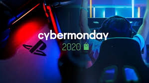 Cyber Monday 2020: Estas son las principales marcas que tendrán ofertas en  tecnología - Meganoticias