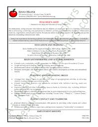 sample teaching resume cover letter elementary teacher awesome     