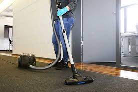 carpet cleaning services in the greater