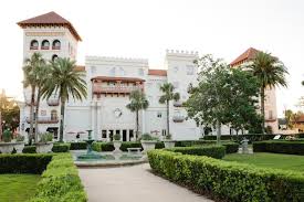 boutique hotels in st augustine florida