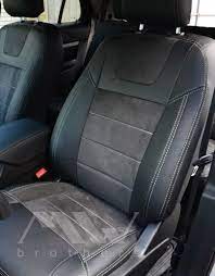 Seat Covers Fit Ford Explorer 5 2010