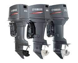 two stroke outboards yamaha motor