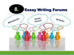 Websites like essay forum   Top Essay Writing Pinoy Mountaineer