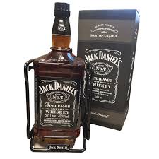 jack daniel s old no 7 whiskey 3 litre