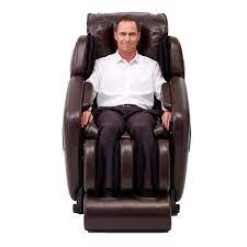 By inner balance wellness (19) kagra espresso modern synthetic leather premium super stretch 4d massage chair. Jin Deluxe L Track Massage Chair W Zero Gravity Brookstone
