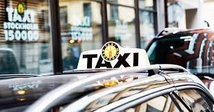 Taxipreise stockholm