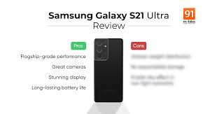 The s21 ultra has 12 gb of ram with 128 gb and 256 gb options as well as a 16 gb option with 512 gb of internal storage. Samsung Galaxy S21 Ultra 5g Review Riding On The Crest Of The Wave 91mobiles Com