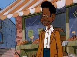 Check spelling or type a new query. Black Cartoon Characters Fat Albert And The Cosby Kids
