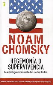 Resultado de imagen para noam chomsky libros