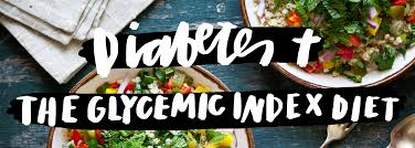 Glycemic Index Diet And Diabetes