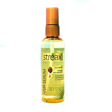 Sold & shipped by hair care & beauty. Buy Streax Vitalized With Walnut Oil Hair Serum 100ml Online Shop Beauty Personal Care On Carrefour Uae