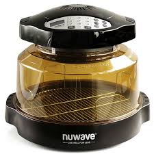 Nuwave Oven Pro Plus