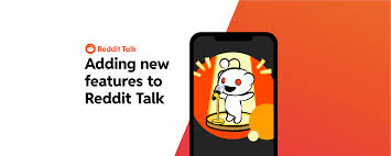 reddit talk recording function