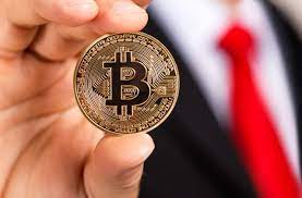 Any data, text or other content on this page is provided as general market information and not as investment advice. Should You Be Tempted To Invest In Bitcoin Kiplinger