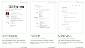 Free Downloadable Resume Template Download Free Resume Templates For