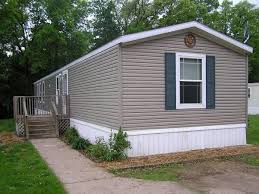 mobile homes in wisconsin by owner