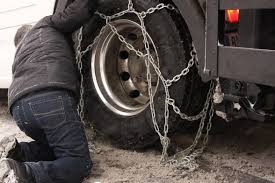 tire chains for winter snow