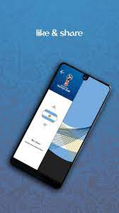 Fifa World Cup 2018: KLWP wallpapers ...