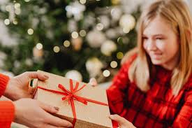 what makes gift giving so valuable