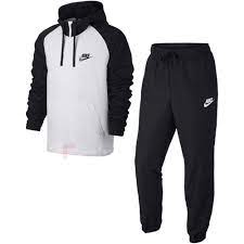 Намери ни онлайн или на 0887 357 430 от mania. Mzhki Sporten Ekip Nike Nsw Trk Suit Hd Wvn Black White Ceni Ot Lotus Sport