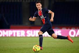 Psg boss says spaniard 'died' in the dressing room. Video I Don T Think Of A Rematch Ander Herrera Doesn T Think Of Revenge In Psg S Champions League Clash Against Bayern Munich Psg Talk