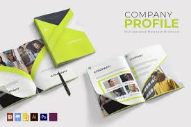 Ultimately, your company profile matters. 40 Best Company Profile Templates Word Powerpoint Design Shack