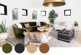color palette for home 12 combos