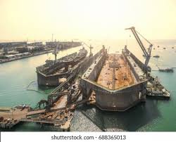 106,071 Shipyard Images, Stock Photos & Vectors | Shutterstock