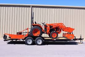 kubota tractor packages snead tractor