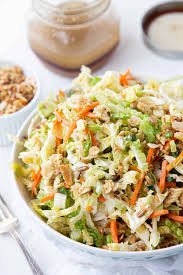 asian cabbage salad gift of hospitality