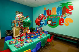 5 Fun Reasons to Plan a Birthday Party at Jungle Joe's