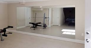 Home Gym Mirrors Your Essential Guide