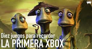 See more of juegos hackeados on facebook. Diez Juegos Para Recordar La Primera Xbox