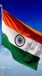 indian flag tiranga full screen mobile