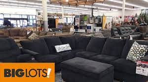 big lots couches deals