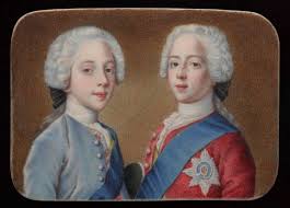 Image result for bonnie prince charlie and the jacobites exhibition