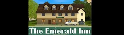 The Emerald Inn An Irish Pub For Your