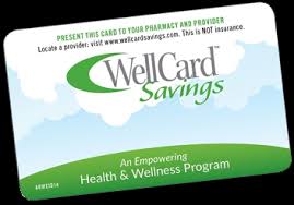 Wellcard Savings Icba Benefits Program