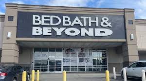 bed bath beyond closings when is the