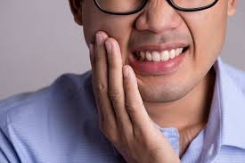 home remes to calm down inflamed gums