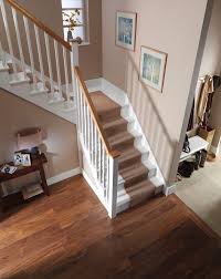 Stairlift Installation Space