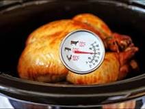 What is the best temperature for roast chicken?