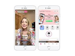 brands complimentary youcam makeup app