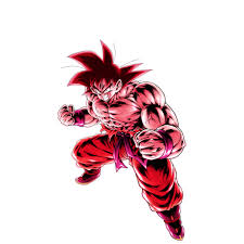 In xenoverse, if the future warrior uses the 3x kaio ken with male voice option 8 (also voiced by chris arnott takahata101 from dragon ball z: Super Kaioken 3 Posted By Michelle Sellers