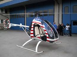 ultrasport 496t helicopter light